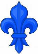 Image result for Fleur De Lis Flower