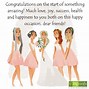 Image result for Wishing a Friend for His Wedding