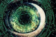 Image result for Ai Surreal Abstract Artwork