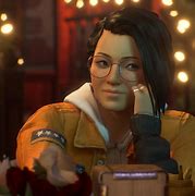 Image result for Alex Chen Life Is Strange