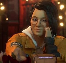 Image result for Alex Chen Life Is Strange