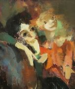 Image result for 20th Century Expressionism Art