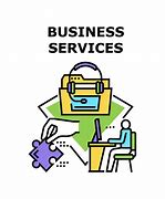 Image result for Business Services Clip Art