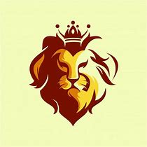 Image result for Lion Head Symbol