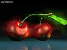 Image result for Cherry Art