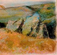 Image result for Degas Art Images