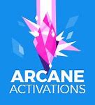 Image result for Arcane Concept Art