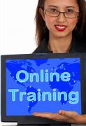 Image result for Online Training Icon