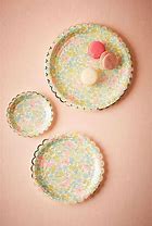 Image result for Liberty Print Paper Plates