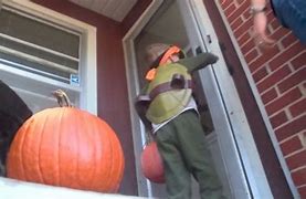 Image result for Inclusive Trick or Treat Flyer