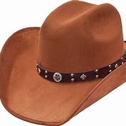 Image result for Palm Leaf Cowboy Hat