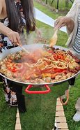 Image result for Matfer Paella Pan