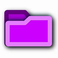 Image result for Purple File Folder Clip Art