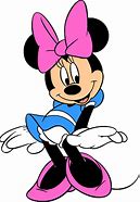 Image result for Disney Minnie Mouse Clip Art