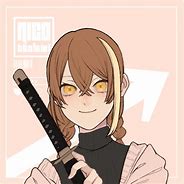 Image result for Demon Slayer OC Maker Picrew