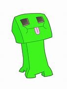 Image result for Minecraft Creeper Face Clip Art