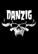 Image result for Danzig Skull Wallpaper