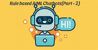 Image result for Artificial Intelligence Markup Language