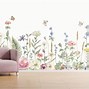 Image result for Wildflower Wall Decals