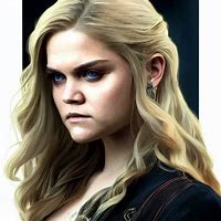 Image result for Vampire Academy Movie Rosemarie