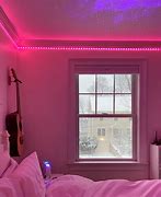 Image result for LED Strip Lights Aesthetic