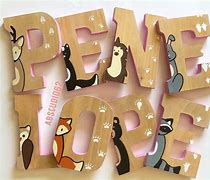 Image result for Individual Letters of the Alphabet