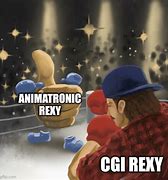 Image result for AI vs CGI