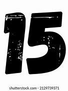 Image result for Number Icon Black and White