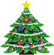 Image result for Christmas Tree Vector