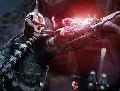 Image result for Crossbones Marvel Avengers Game