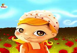 Image result for BabyTV Poppy Flowers