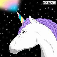 Image result for Glitter Full Unicorn Illustration