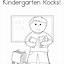 Image result for Kindergarten Coloring Pictures