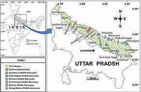 Image result for Tarai Region of India