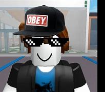 Image result for Roblox Bacon GFX