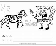 Image result for Kindergarten Worksheets Alphabet Letters