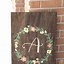 Image result for Painting Wood Signs