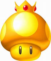 Image result for Mushroom From Mario Kart