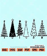 Image result for Christmas Tree SVG