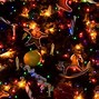 Image result for Log Cabin Christmas Lights