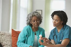 Image result for Home Health Care Aide