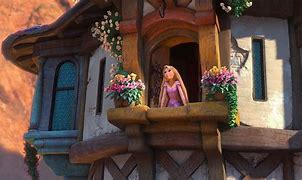 Image result for Rapunzel Window