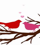 Image result for Love Birds Graphic