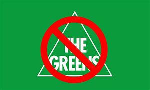 Image result for No Greens Icon