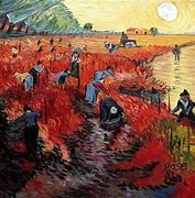 Image result for Vincent Van Gogh 1886