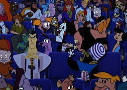 Image result for Cartoon Network HD