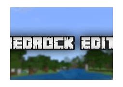 Image result for Minecraft Bedrock Edition Icon