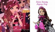 Image result for Ever After High Legacy Day Briar Beauty