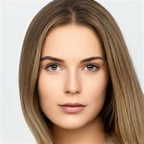 Image result for Ai Female Face