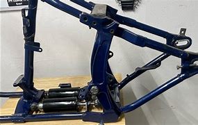 Image result for 04 Softail Frame